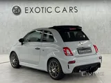 Fiat 595 Abarth Competizione 2023