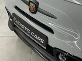 Fiat 595 Abarth Competizione 2023