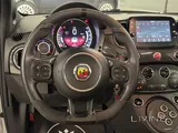 Fiat 595 Abarth Competizione 2023
