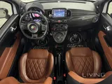 Fiat 595 Abarth Competizione 2023