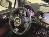 Fiat 595 Abarth Competizione 2023