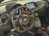 Fiat 595 Abarth Competizione 2023