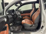 Fiat 595 Abarth Competizione 2023