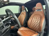 Fiat 595 Abarth Competizione 2023
