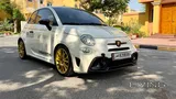 FIAT 595 ABARTH SCORPIONERO