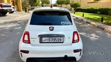 FIAT 595 ABARTH SCORPIONERO