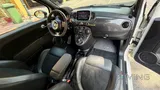 FIAT 595 ABARTH SCORPIONERO