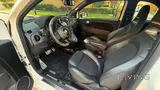 FIAT 595 ABARTH SCORPIONERO