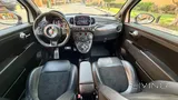 FIAT 595 ABARTH SCORPIONERO