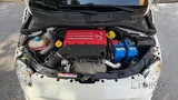 FIAT 595 ABARTH SCORPIONERO
