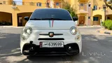 FIAT 595 ABARTH SCORPIONERO