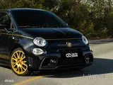 Fiat 595 Abarth Scorpionero 2022