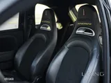 Fiat 595 Abarth Scorpionero 2022