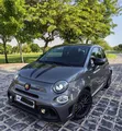 Fiat 695 Abarth