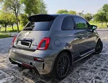 Fiat 695 Abarth