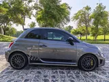 Fiat 695 Abarth