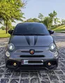 Fiat 695 Abarth