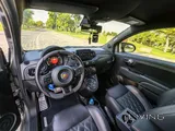 Fiat 695 Abarth