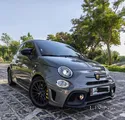 Fiat 695 Abarth