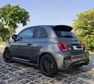 Fiat 695 Abarth