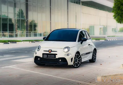 Fiat 695  2023