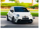 Fiat 695 Abarth 2023