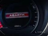 Fiat 695 Abarth 2023