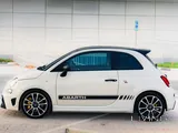 فيات 695 أبارث 2023