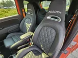 Fiat 695 Abarth 2023