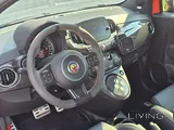 Fiat 695 Abarth 2023