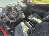 Fiat 695 Abarth 2023