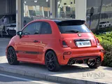 Fiat 695 Abarth 2023
