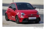 Fiat 695 Abarth 2024