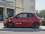 Fiat 695 Abarth 2024
