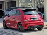 Fiat 695 Abarth 2024