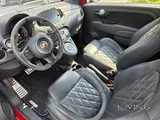 Fiat 695 Abarth 2024