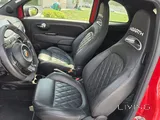 Fiat 695 Abarth 2024