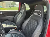 Fiat 695 Abarth 2024