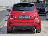 Fiat 695 Abarth 2024