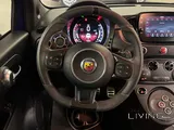 Fiat 695 Abarth Turismo 2023