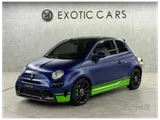 Fiat 695 Abarth Turismo 2023