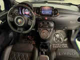 Fiat 695 Abarth Turismo 2023
