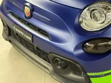 Fiat 695 Abarth Turismo 2023