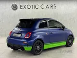 Fiat 695 Abarth Turismo 2023