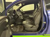 Fiat 695 Abarth Turismo 2023