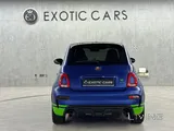 Fiat 695 Abarth Turismo 2023