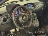 Fiat 695 Abarth Turismo 2023