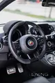 Fiat Abarth 2023