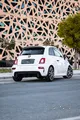 Fiat Abarth 2023