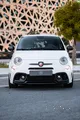 Fiat Abarth 2023